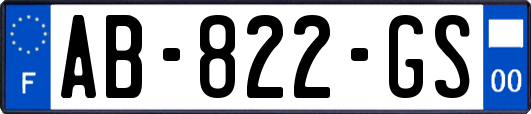 AB-822-GS