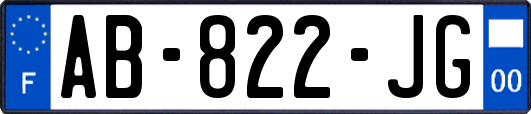 AB-822-JG