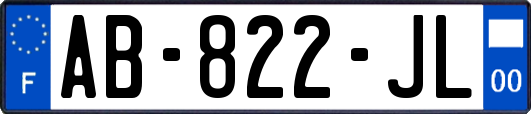 AB-822-JL