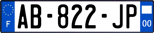 AB-822-JP