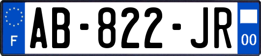 AB-822-JR