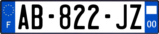 AB-822-JZ