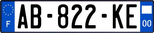 AB-822-KE