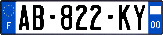 AB-822-KY