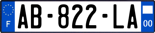 AB-822-LA