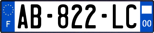 AB-822-LC