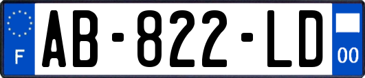 AB-822-LD