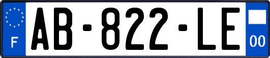 AB-822-LE