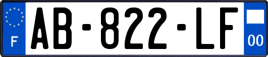 AB-822-LF