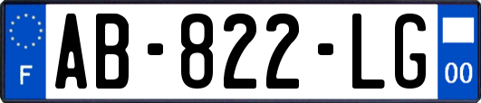 AB-822-LG