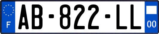 AB-822-LL