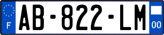 AB-822-LM