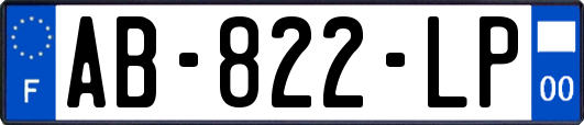 AB-822-LP