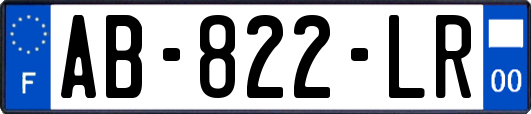 AB-822-LR
