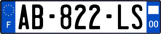 AB-822-LS