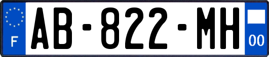 AB-822-MH