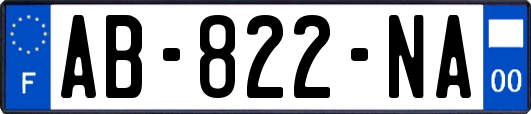AB-822-NA
