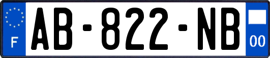 AB-822-NB
