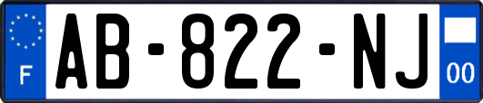AB-822-NJ