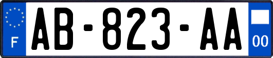 AB-823-AA