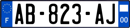 AB-823-AJ