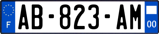 AB-823-AM