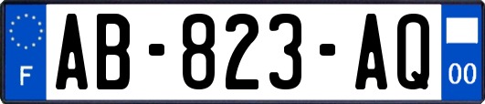 AB-823-AQ