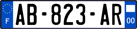 AB-823-AR