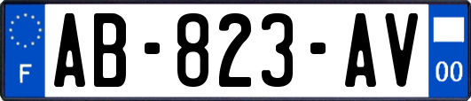 AB-823-AV