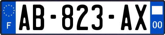 AB-823-AX