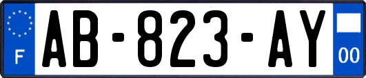 AB-823-AY