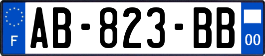 AB-823-BB