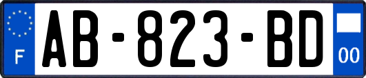 AB-823-BD