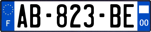 AB-823-BE