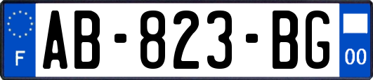 AB-823-BG