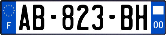 AB-823-BH