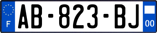 AB-823-BJ