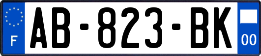 AB-823-BK