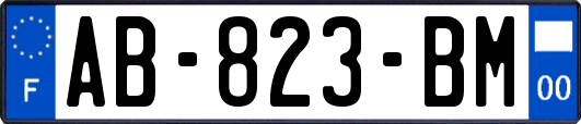 AB-823-BM