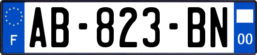 AB-823-BN