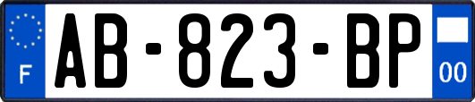 AB-823-BP