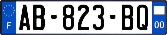 AB-823-BQ