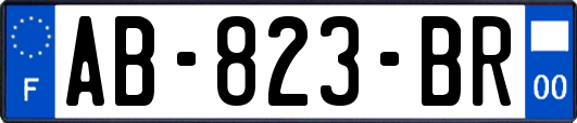 AB-823-BR