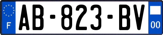 AB-823-BV