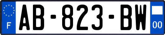 AB-823-BW