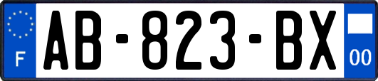 AB-823-BX