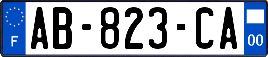 AB-823-CA