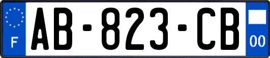 AB-823-CB