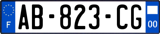 AB-823-CG