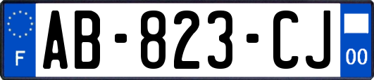 AB-823-CJ